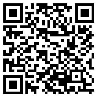 icon QR code
