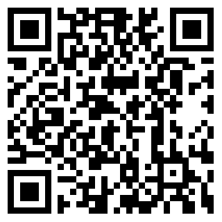 icon QR code