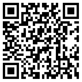 icon QR code
