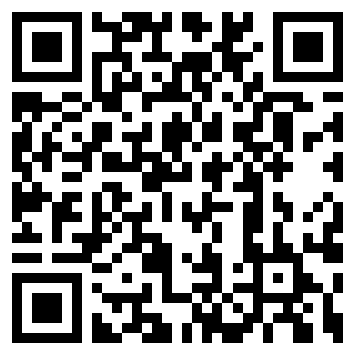 icon QR code
