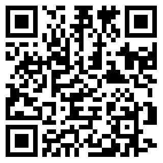 icon QR code