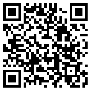 icon QR code