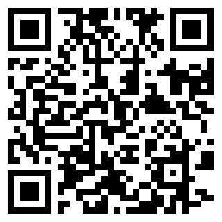 icon QR code