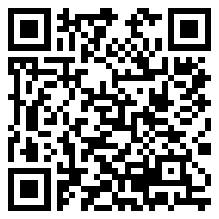 icon QR code