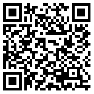 icon QR code