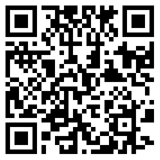 icon QR code
