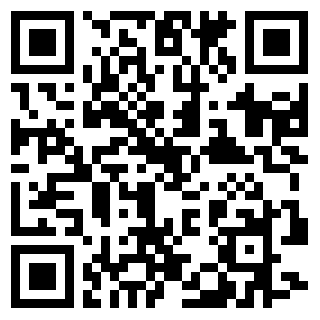 icon QR code