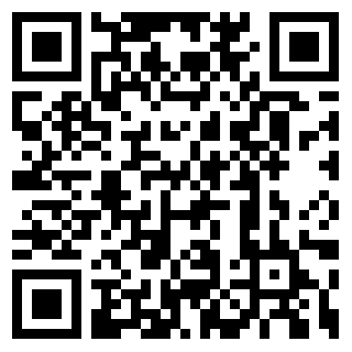 icon QR code