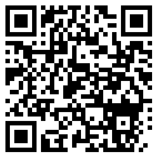 icon QR code