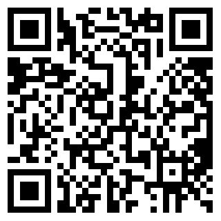 icon QR code