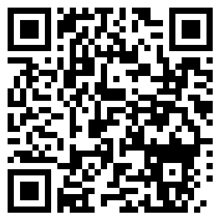 icon QR code