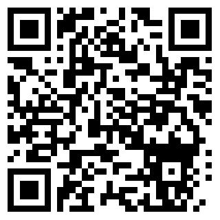icon QR code