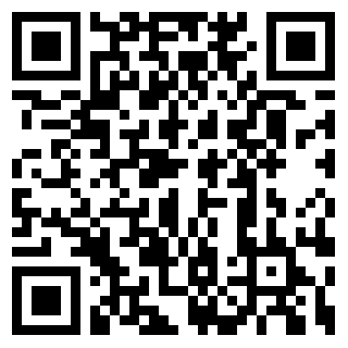 icon QR code