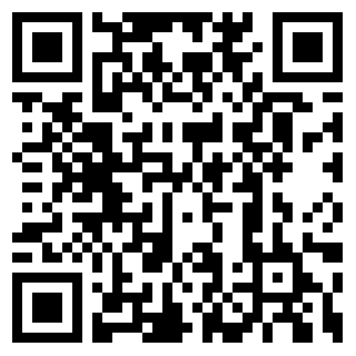 icon QR code