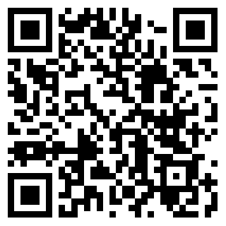 icon QR code