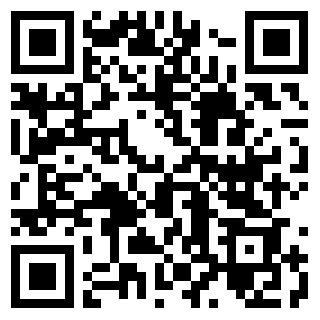icon QR code