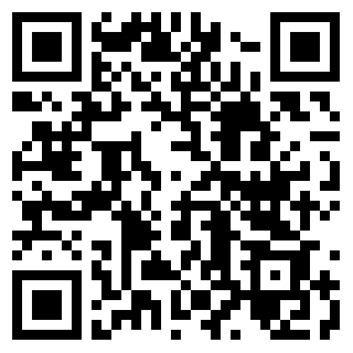 icon QR code