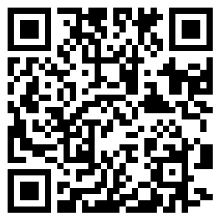 icon QR code