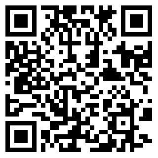 icon QR code