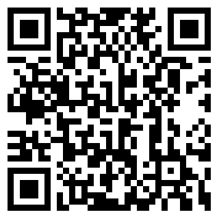 icon QR code