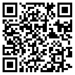 icon QR code