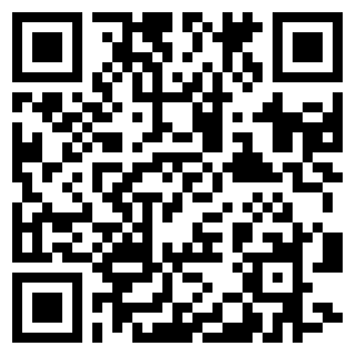 icon QR code