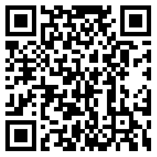icon QR code