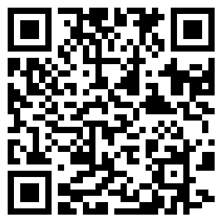 icon QR code