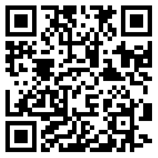 icon QR code