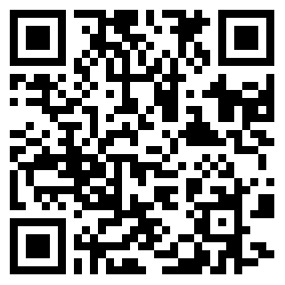 icon QR code