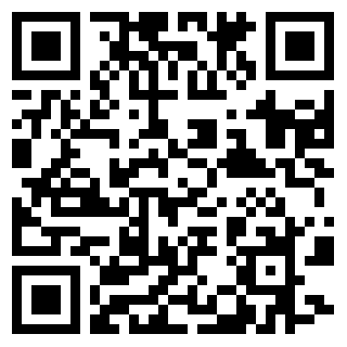 icon QR code