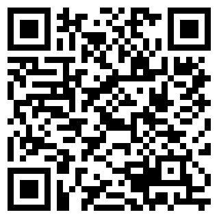 icon QR code