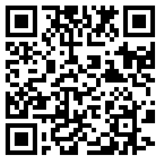 icon QR code