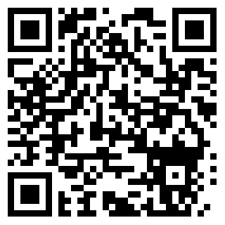 icon QR code