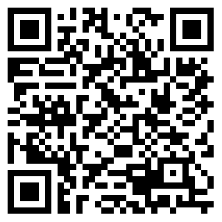 icon QR code