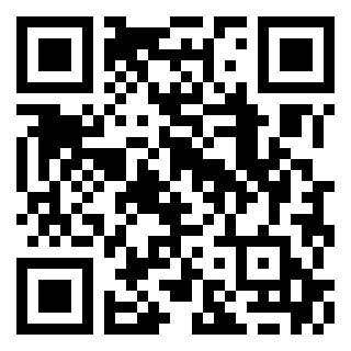 icon QR code