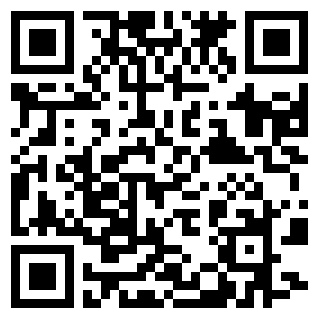 icon QR code