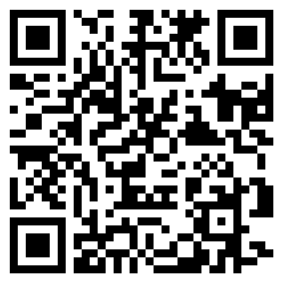 icon QR code