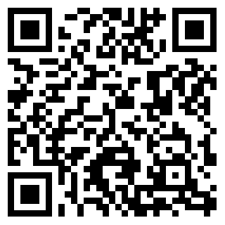 icon QR code