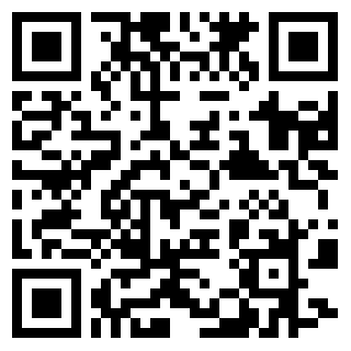 icon QR code