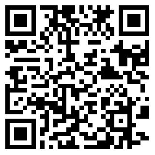 icon QR code