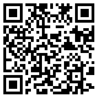 icon QR code