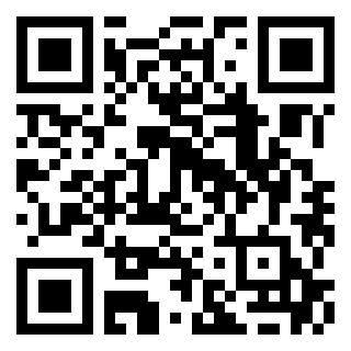 icon QR code