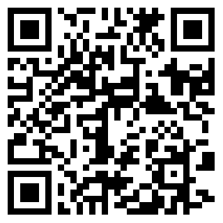 icon QR code