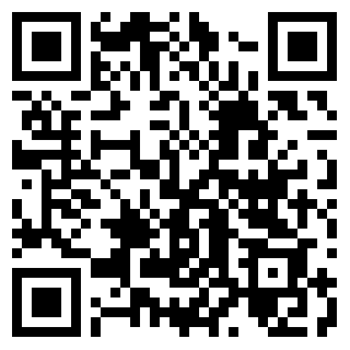 icon QR code