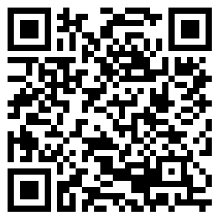 icon QR code