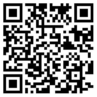 icon QR code