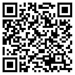 icon QR code