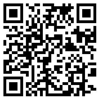 icon QR code
