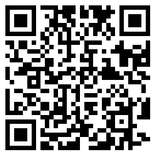 icon QR code
